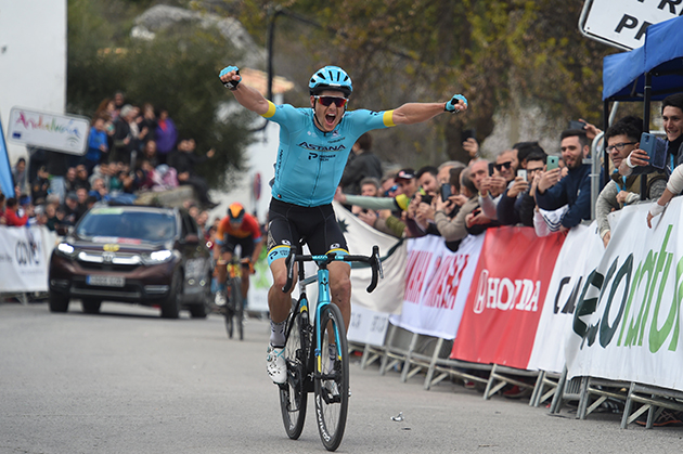 Jakob Fuglsang